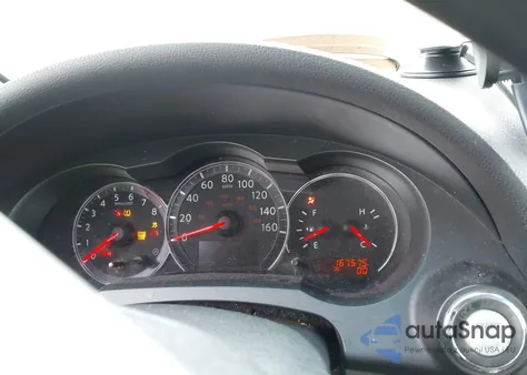 2012 Nissan Altima 2.5 S from USA, damaged, VIN 1N4AL2AP7CC236415